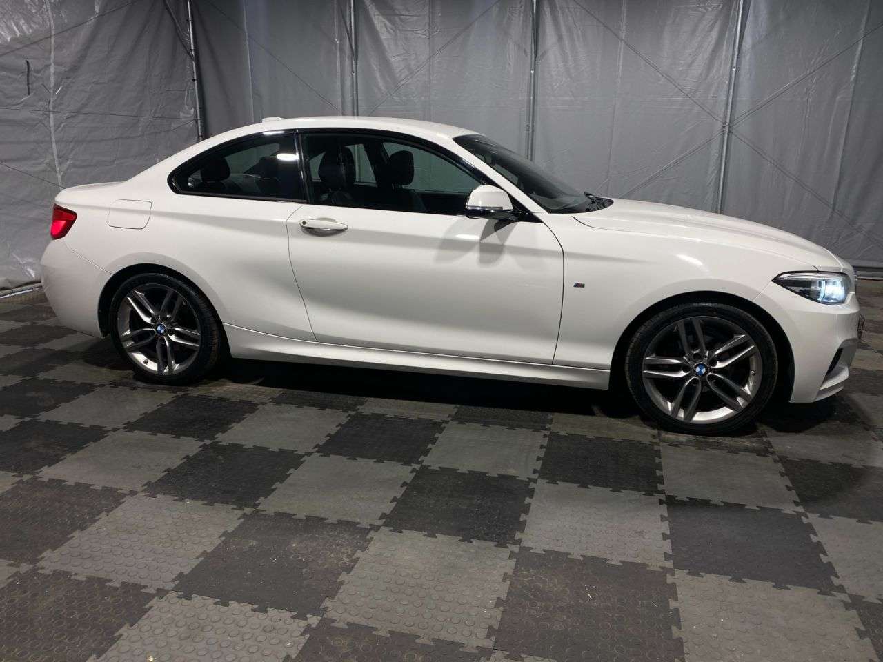 2018 BMW 2 SERIES 2018 BMW 2 SERIES