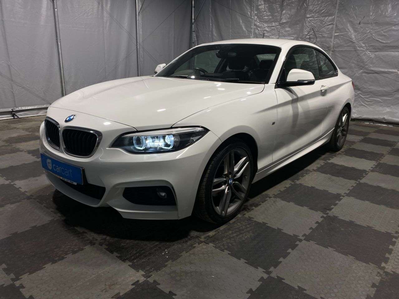 2018 BMW 2 SERIES 2018 BMW 2 SERIES
