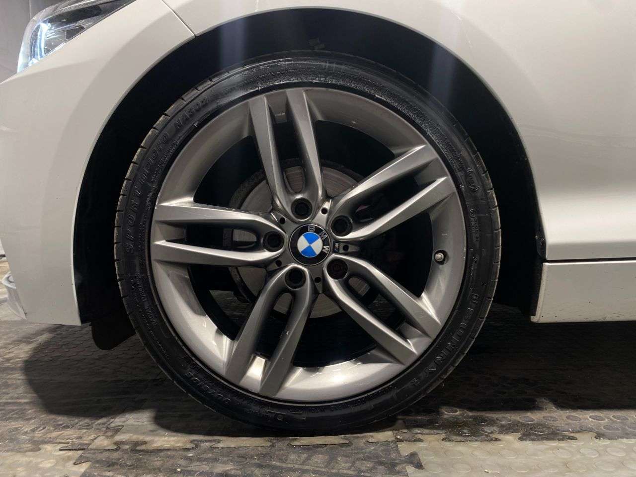 2018 BMW 2 SERIES 2018 BMW 2 SERIES