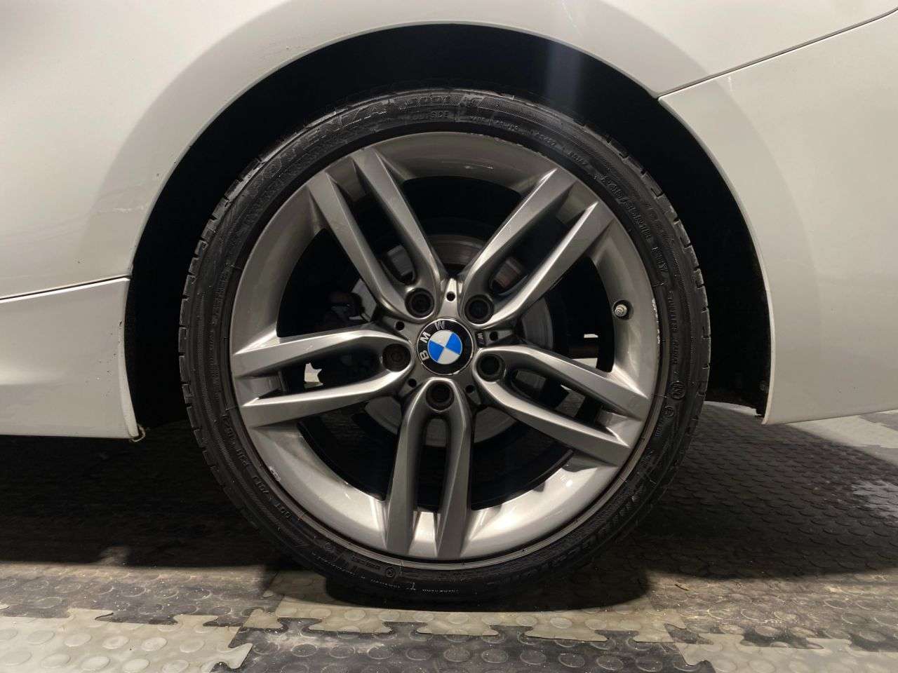 2018 BMW 2 SERIES 2018 BMW 2 SERIES