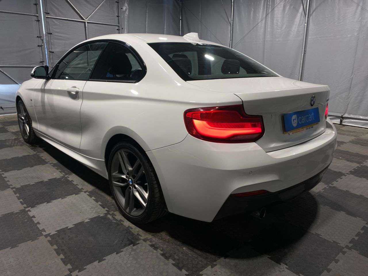 2018 BMW 2 SERIES 2018 BMW 2 SERIES