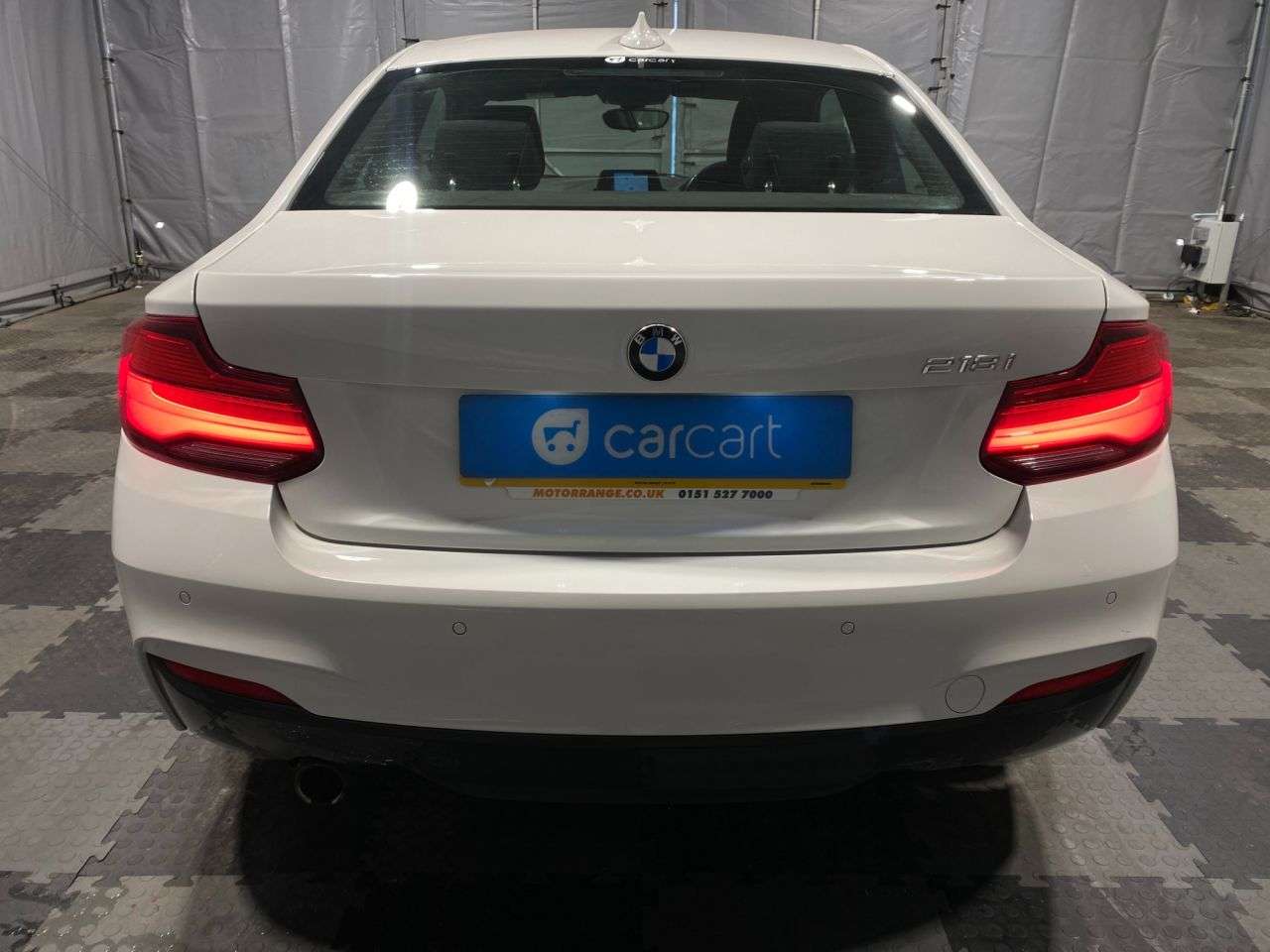 2018 BMW 2 SERIES 2018 BMW 2 SERIES