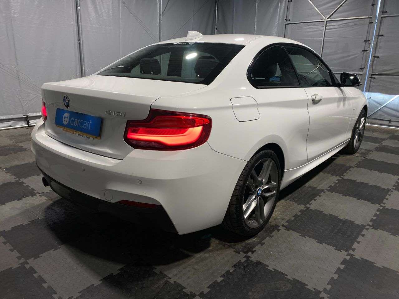 2018 BMW 2 SERIES 2018 BMW 2 SERIES