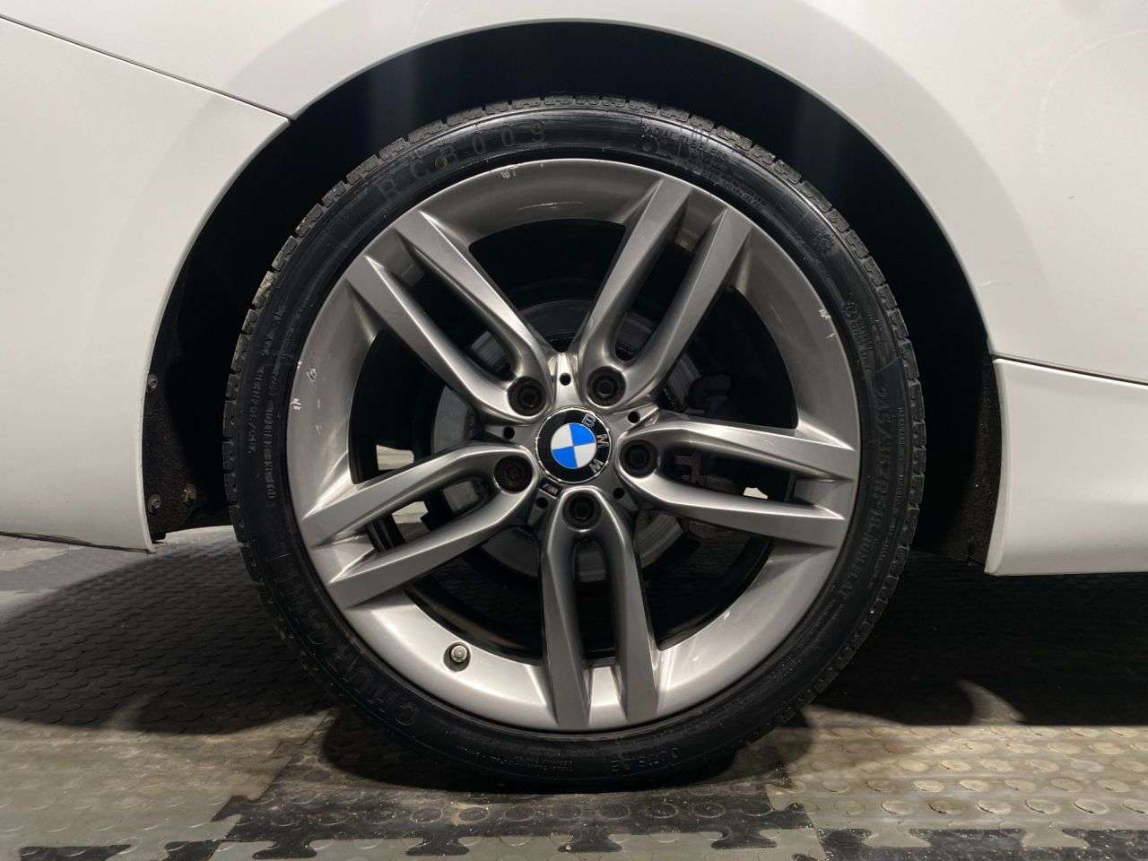 2018 BMW 2 SERIES 2018 BMW 2 SERIES