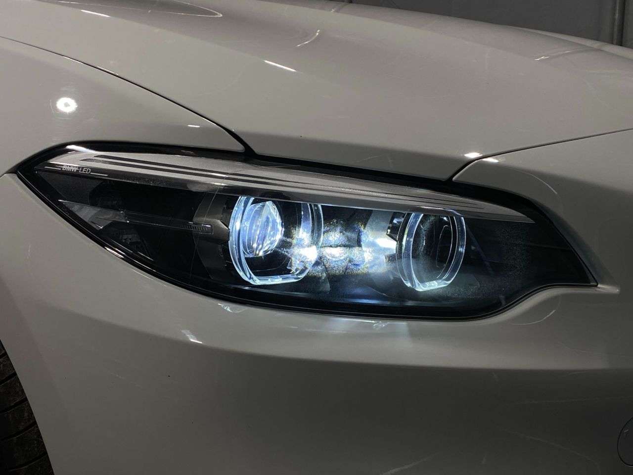 2018 BMW 2 SERIES 2018 BMW 2 SERIES