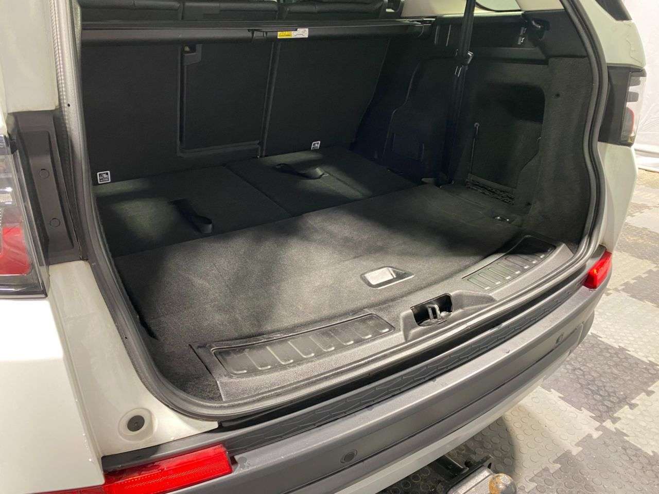 2020 LAND ROVER DISCOVERY SPORT 2020 LAND ROVER DISCOVERY SPORT
