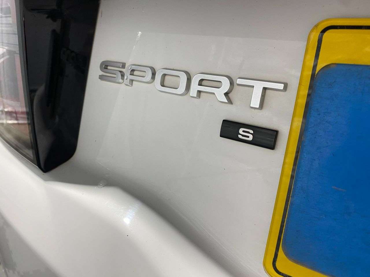 2020 LAND ROVER DISCOVERY SPORT 2020 LAND ROVER DISCOVERY SPORT