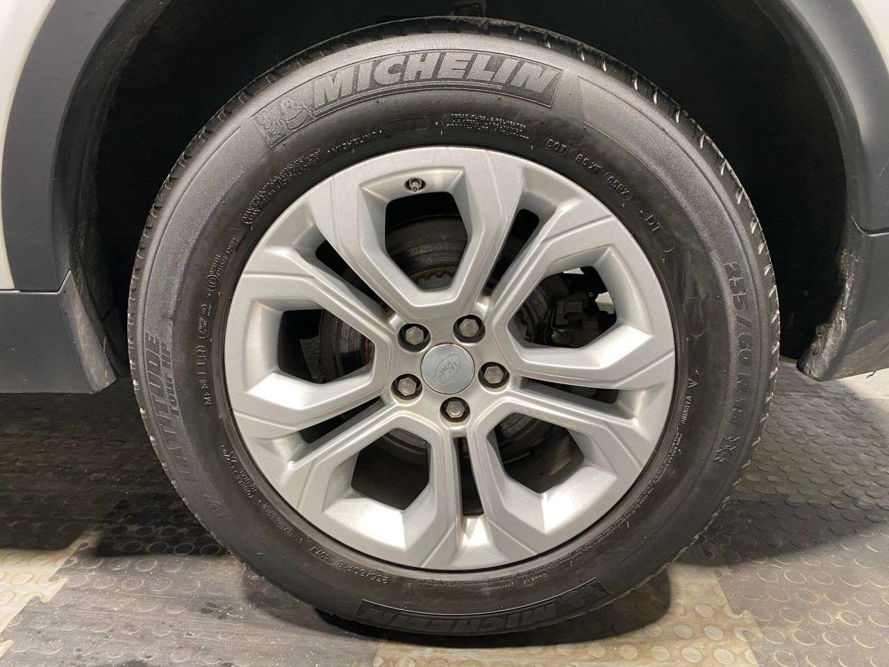 2020 LAND ROVER DISCOVERY SPORT 2020 LAND ROVER DISCOVERY SPORT