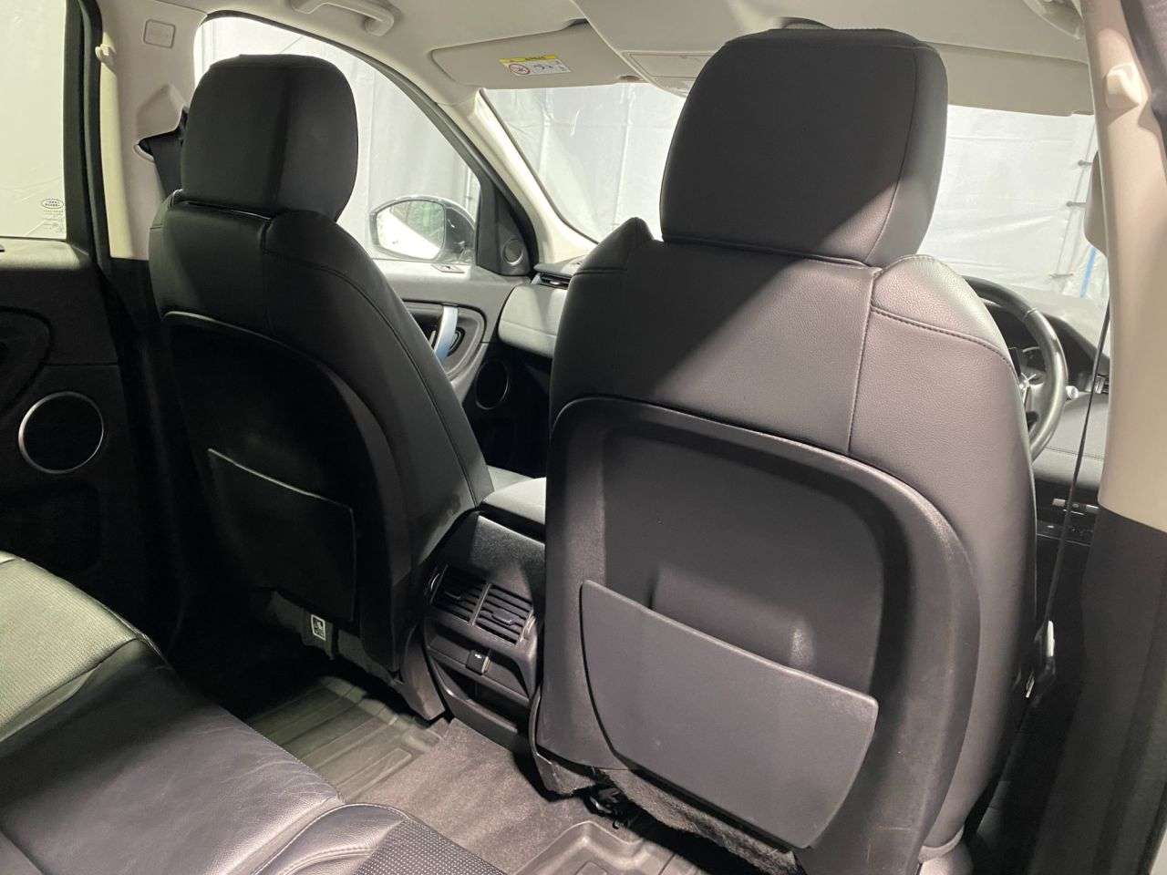 2020 LAND ROVER DISCOVERY SPORT 2020 LAND ROVER DISCOVERY SPORT