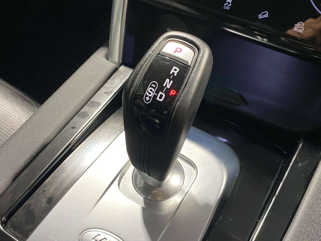 2020 LAND ROVER DISCOVERY SPORT 2020 LAND ROVER DISCOVERY SPORT