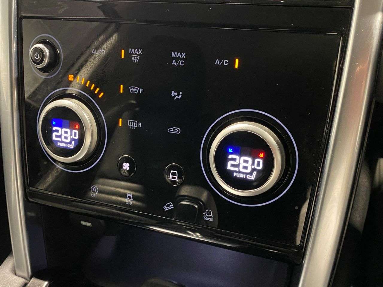 2020 LAND ROVER DISCOVERY SPORT 2020 LAND ROVER DISCOVERY SPORT