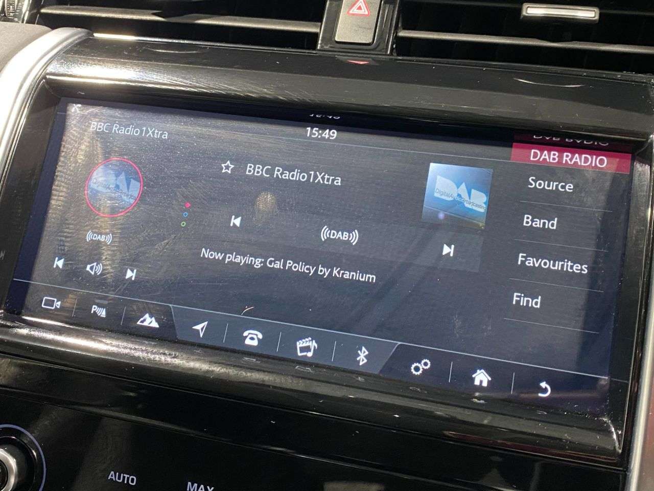 2020 LAND ROVER DISCOVERY SPORT 2020 LAND ROVER DISCOVERY SPORT