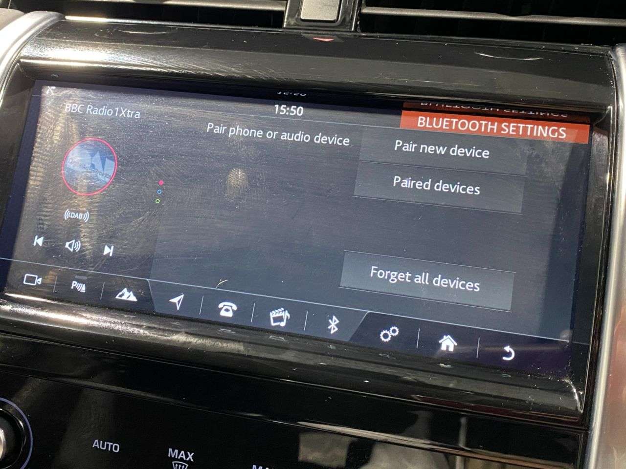 2020 LAND ROVER DISCOVERY SPORT 2020 LAND ROVER DISCOVERY SPORT