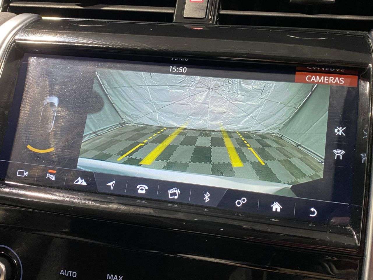 2020 LAND ROVER DISCOVERY SPORT 2020 LAND ROVER DISCOVERY SPORT