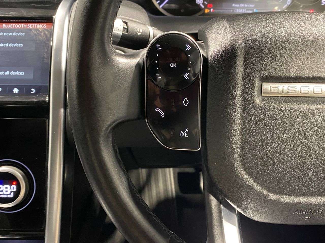2020 LAND ROVER DISCOVERY SPORT 2020 LAND ROVER DISCOVERY SPORT