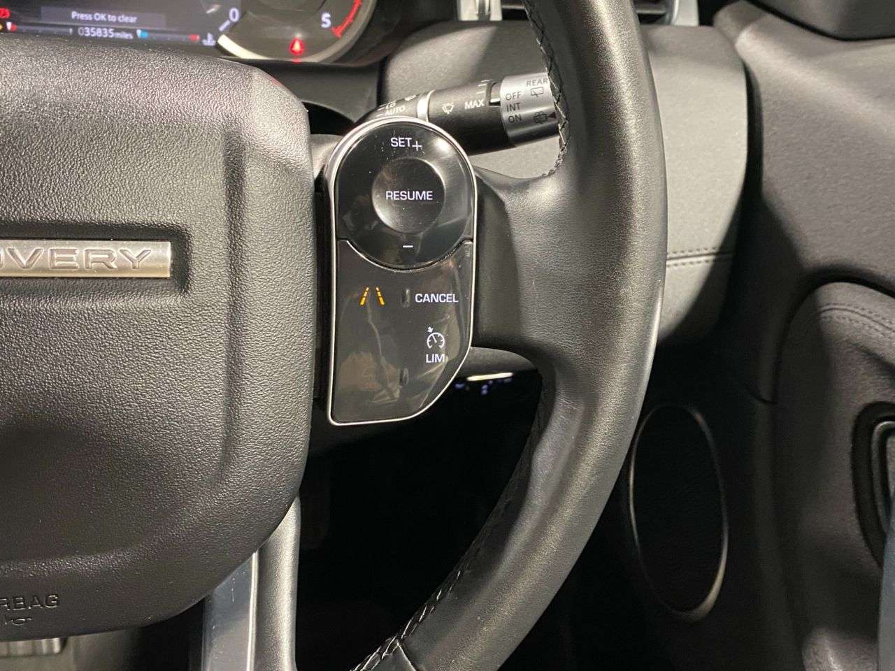 2020 LAND ROVER DISCOVERY SPORT 2020 LAND ROVER DISCOVERY SPORT
