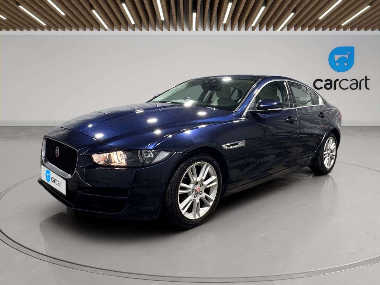 2015 JAGUAR XE 2015 JAGUAR XE