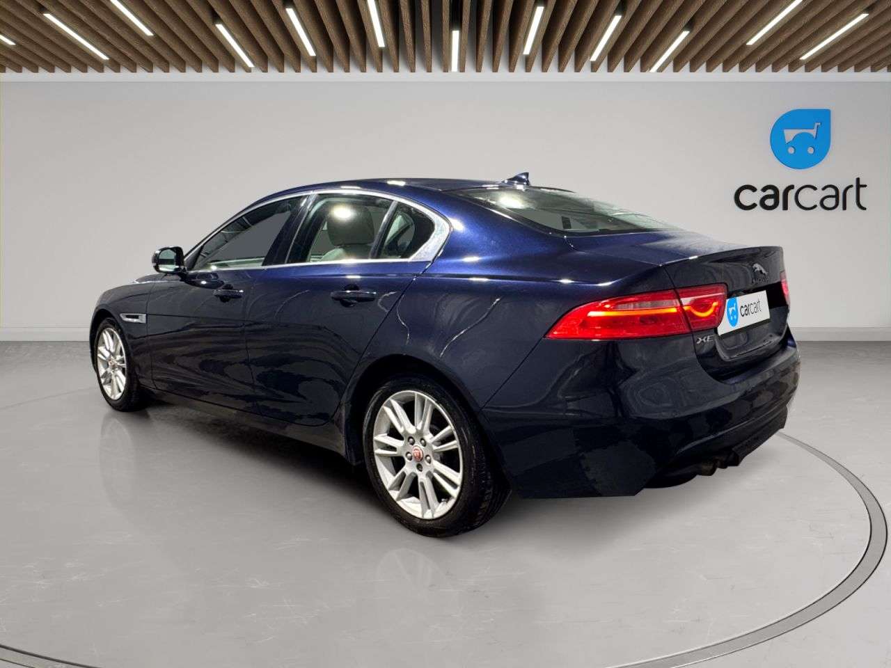 2015 JAGUAR XE 2015 JAGUAR XE