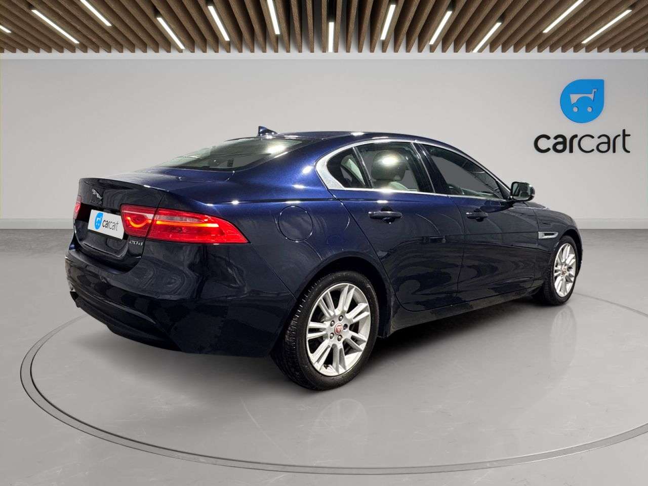 2015 JAGUAR XE 2015 JAGUAR XE