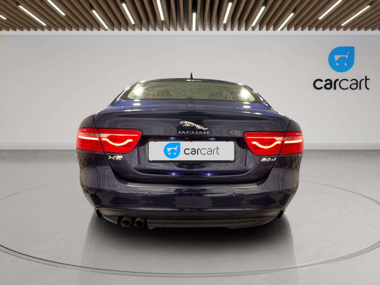 2015 JAGUAR XE 2015 JAGUAR XE