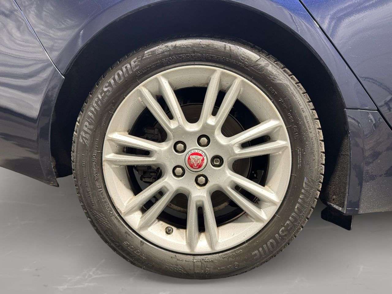 2015 JAGUAR XE 2015 JAGUAR XE