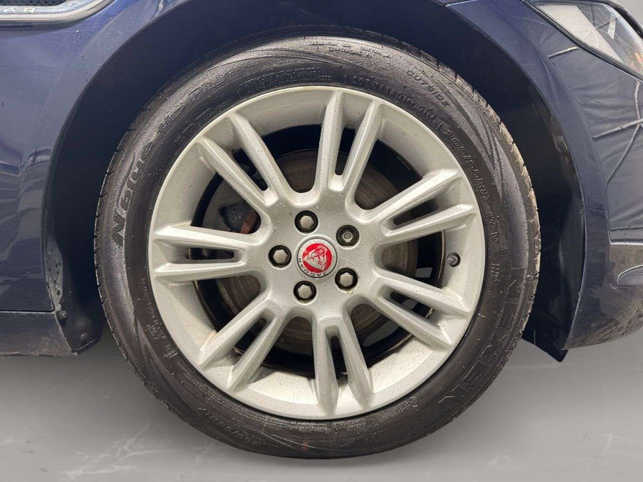 2015 JAGUAR XE 2015 JAGUAR XE