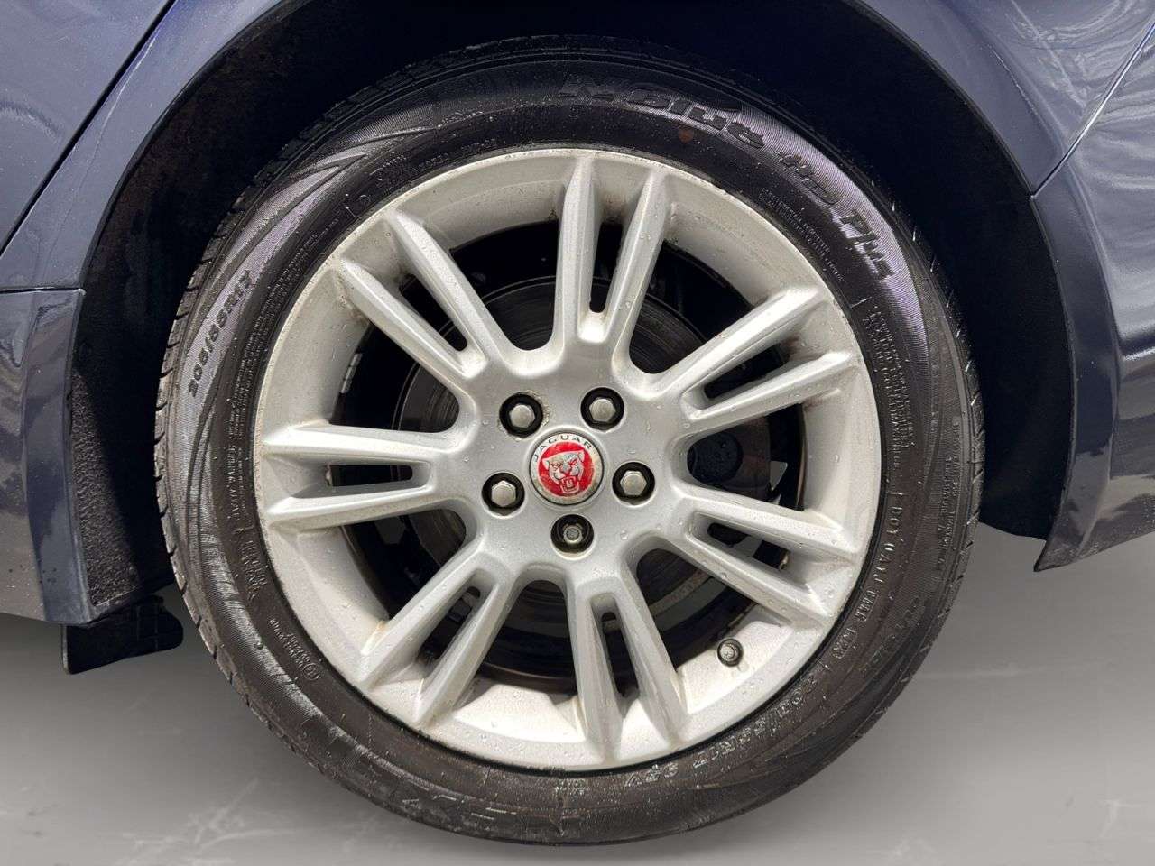 2015 JAGUAR XE 2015 JAGUAR XE