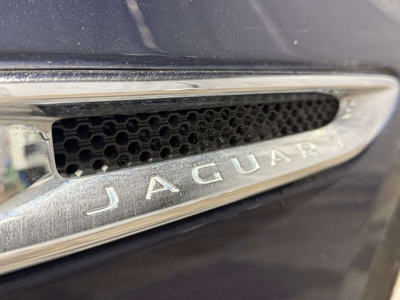2015 JAGUAR XE 2015 JAGUAR XE
