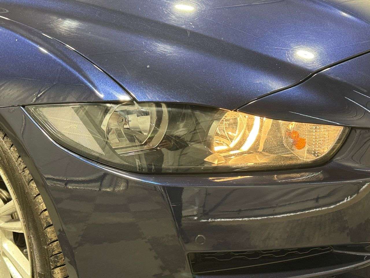 2015 JAGUAR XE 2015 JAGUAR XE