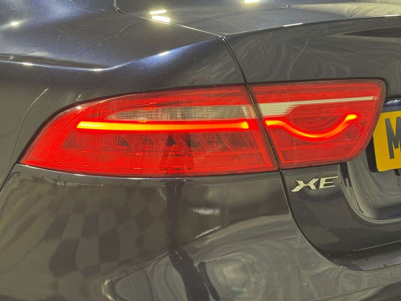 2015 JAGUAR XE 2015 JAGUAR XE