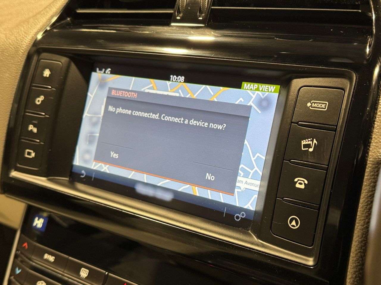 2015 JAGUAR XE 2015 JAGUAR XE