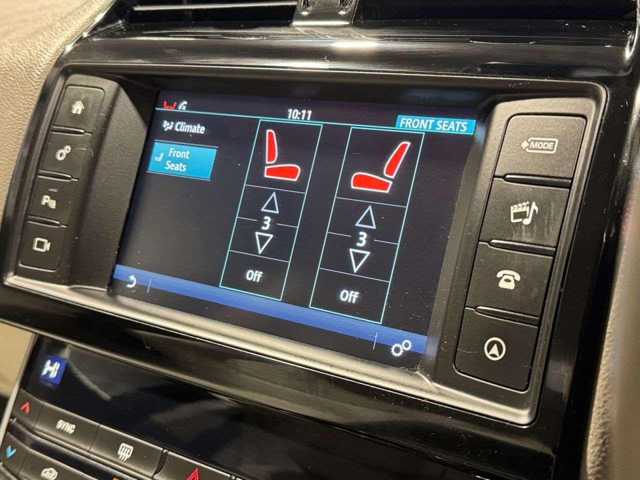 2015 JAGUAR XE 2015 JAGUAR XE