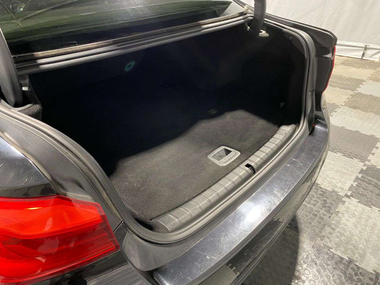 2017 BMW 5 SERIES 2017 BMW 5 SERIES