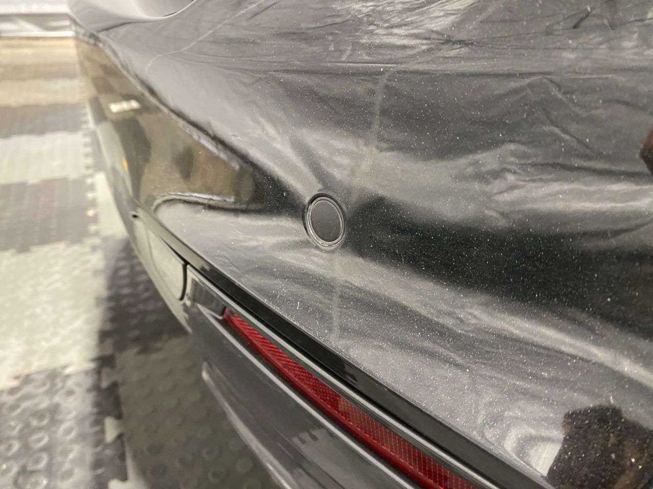 2017 BMW 5 SERIES 2017 BMW 5 SERIES