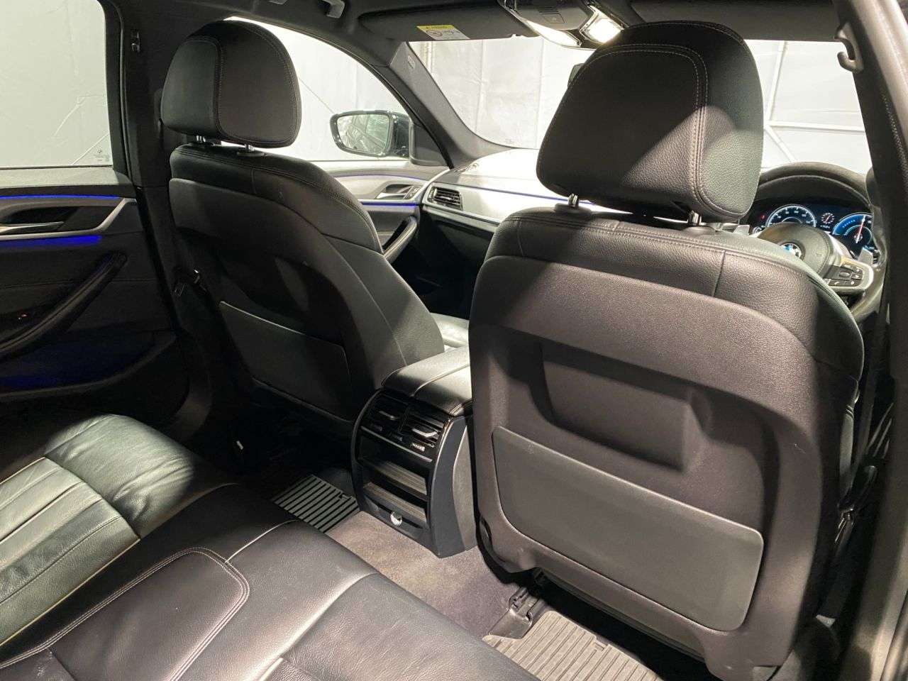 2017 BMW 5 SERIES 2017 BMW 5 SERIES