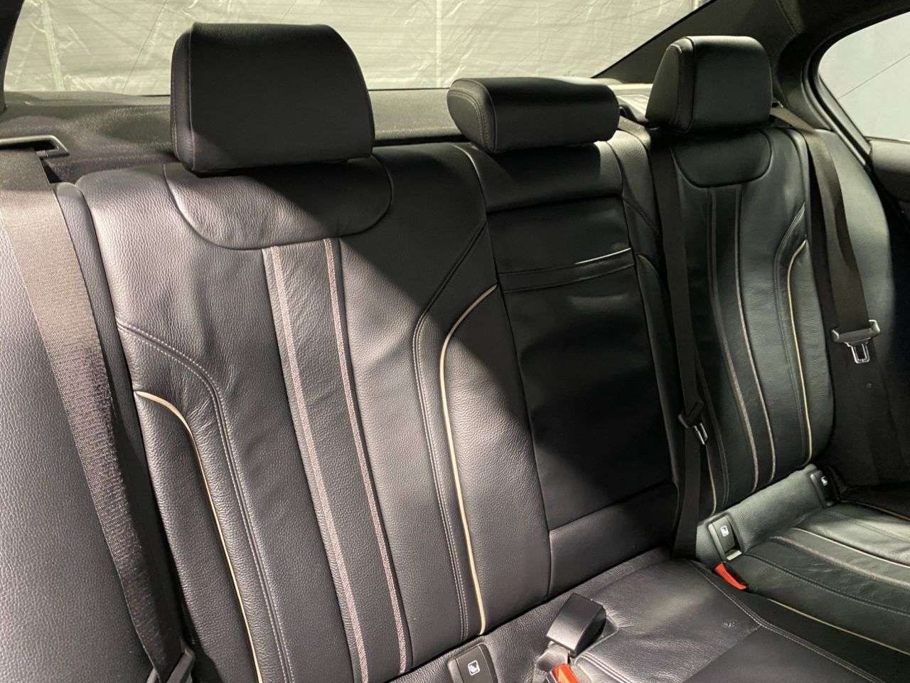 2017 BMW 5 SERIES 2017 BMW 5 SERIES