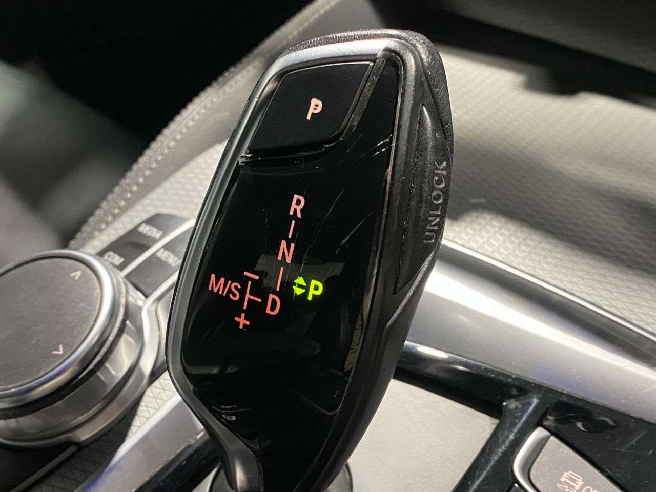 2017 BMW 5 SERIES 2017 BMW 5 SERIES