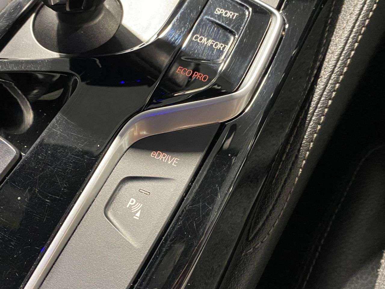 2017 BMW 5 SERIES 2017 BMW 5 SERIES