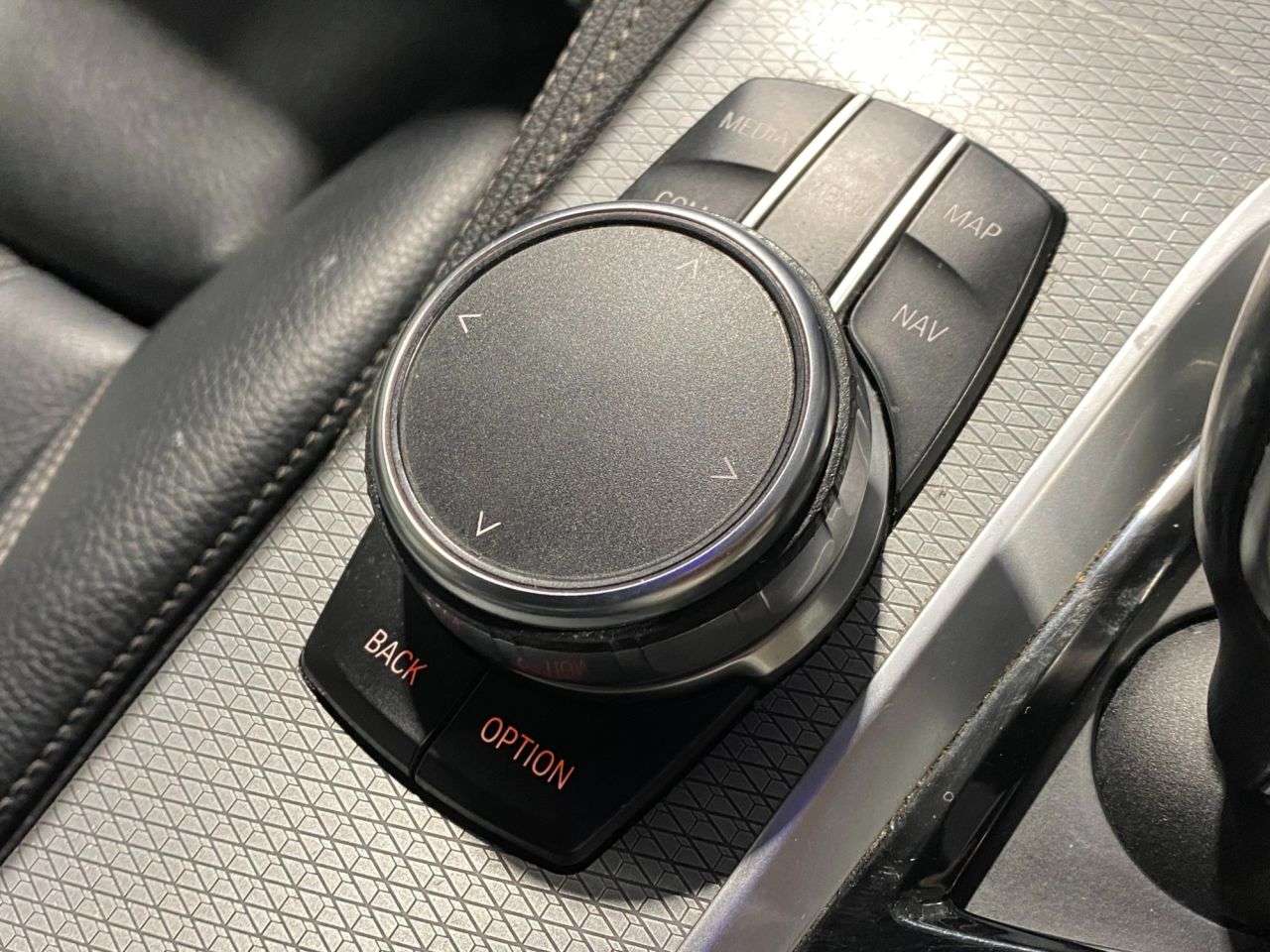 2017 BMW 5 SERIES 2017 BMW 5 SERIES