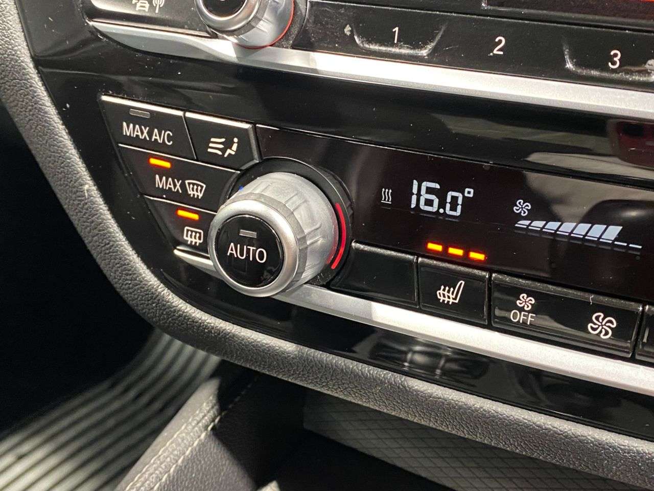 2017 BMW 5 SERIES 2017 BMW 5 SERIES