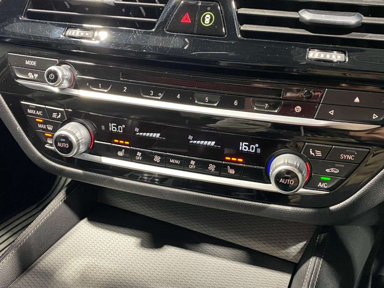 2017 BMW 5 SERIES 2017 BMW 5 SERIES