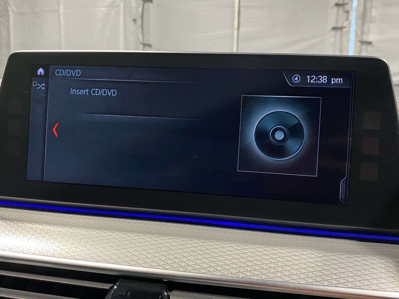 2017 BMW 5 SERIES 2017 BMW 5 SERIES