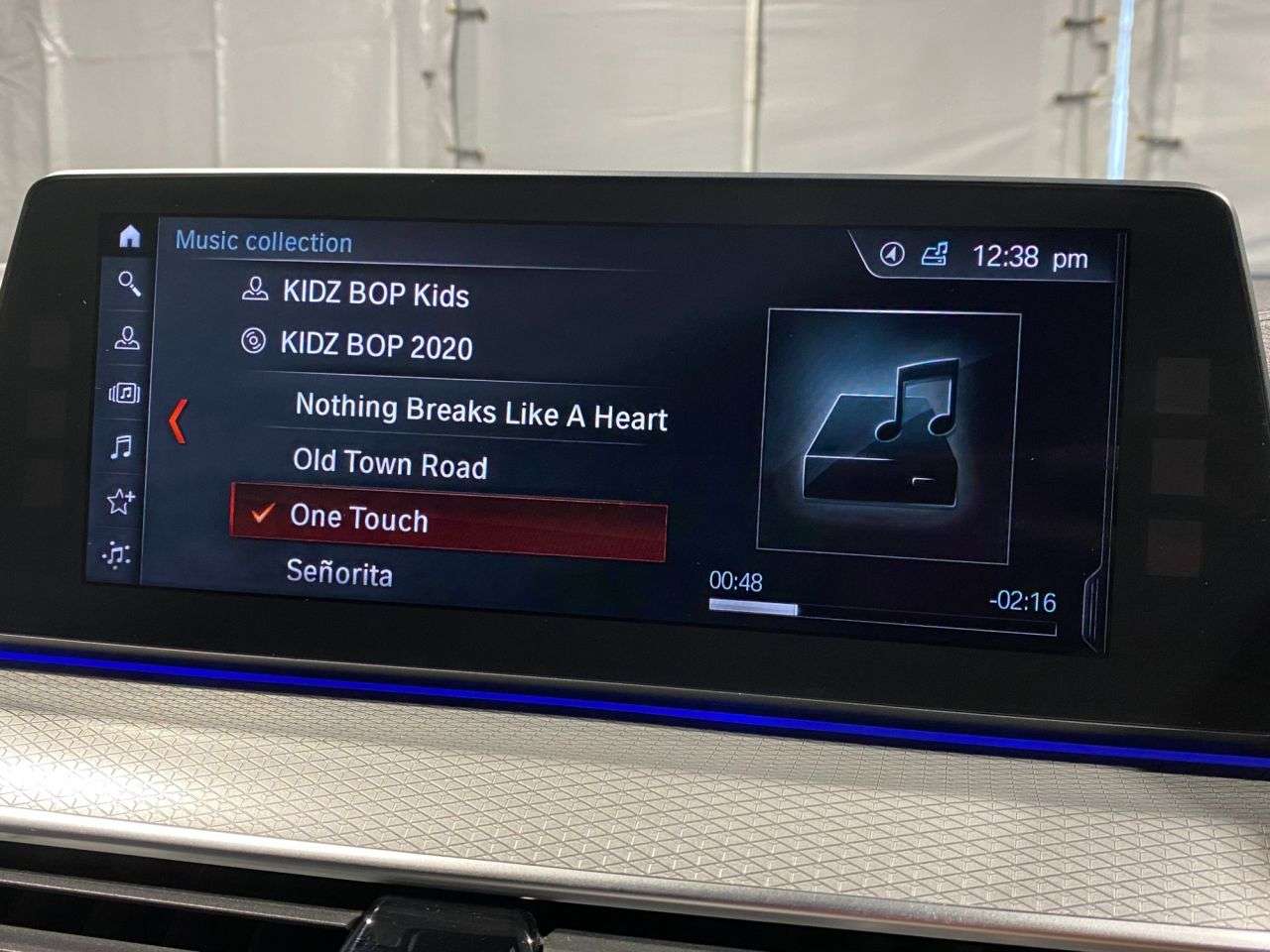 2017 BMW 5 SERIES 2017 BMW 5 SERIES