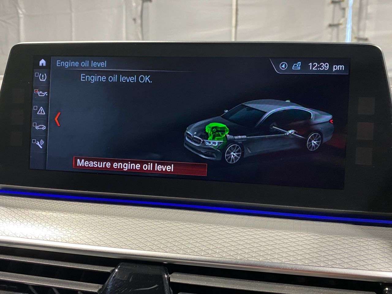 2017 BMW 5 SERIES 2017 BMW 5 SERIES