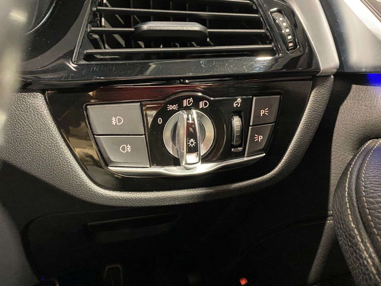 2017 BMW 5 SERIES 2017 BMW 5 SERIES