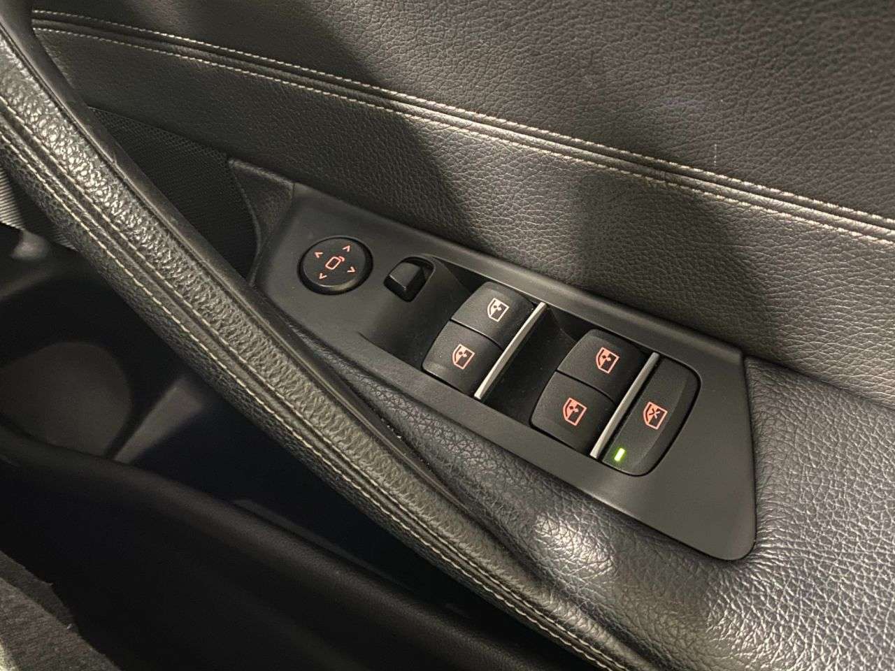 2017 BMW 5 SERIES 2017 BMW 5 SERIES