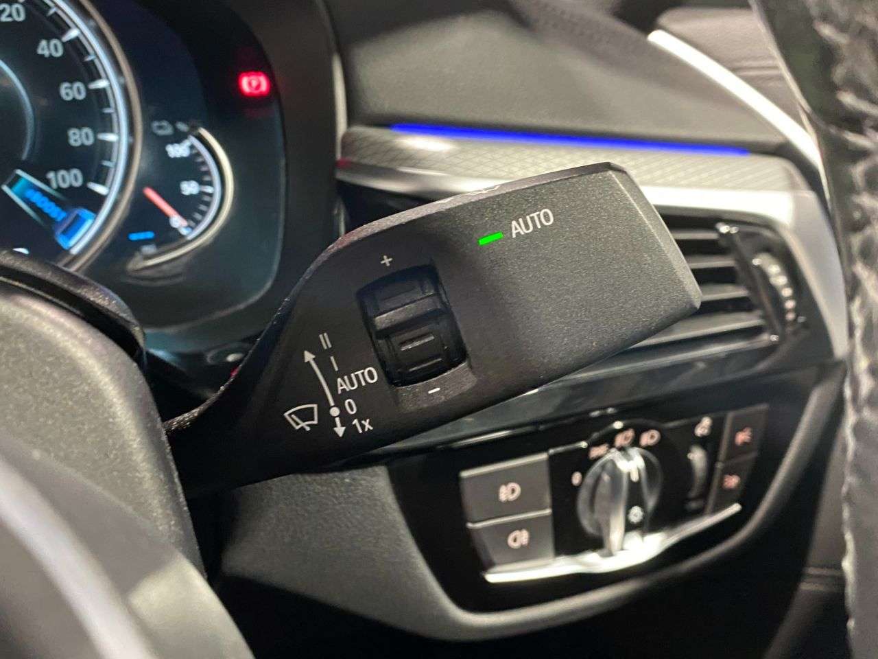 2017 BMW 5 SERIES 2017 BMW 5 SERIES