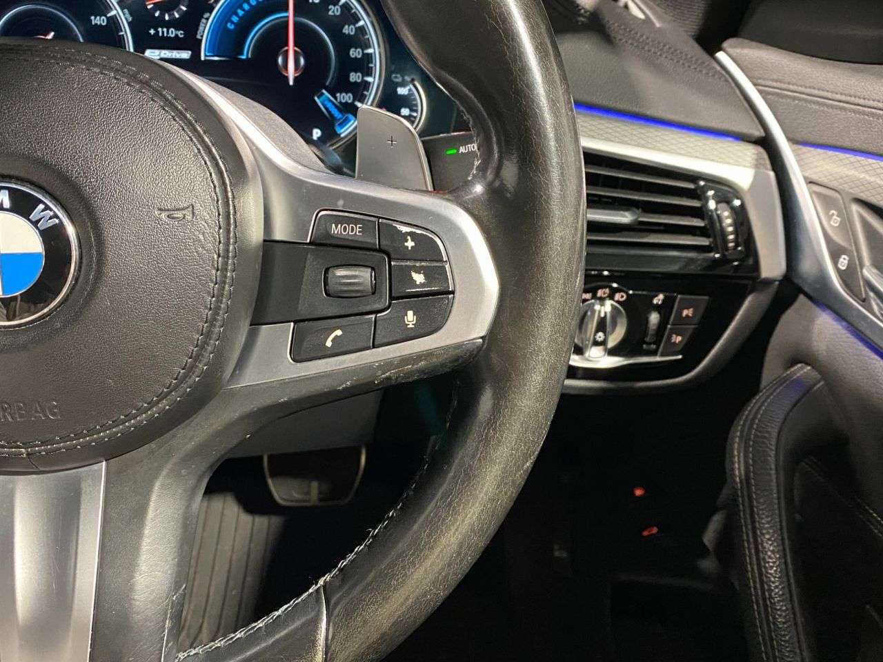 2017 BMW 5 SERIES 2017 BMW 5 SERIES