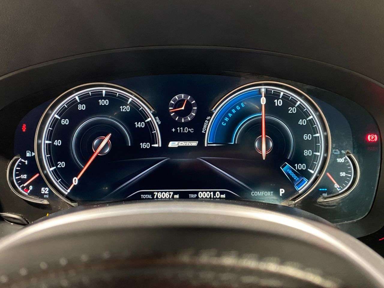 2017 BMW 5 SERIES 2017 BMW 5 SERIES