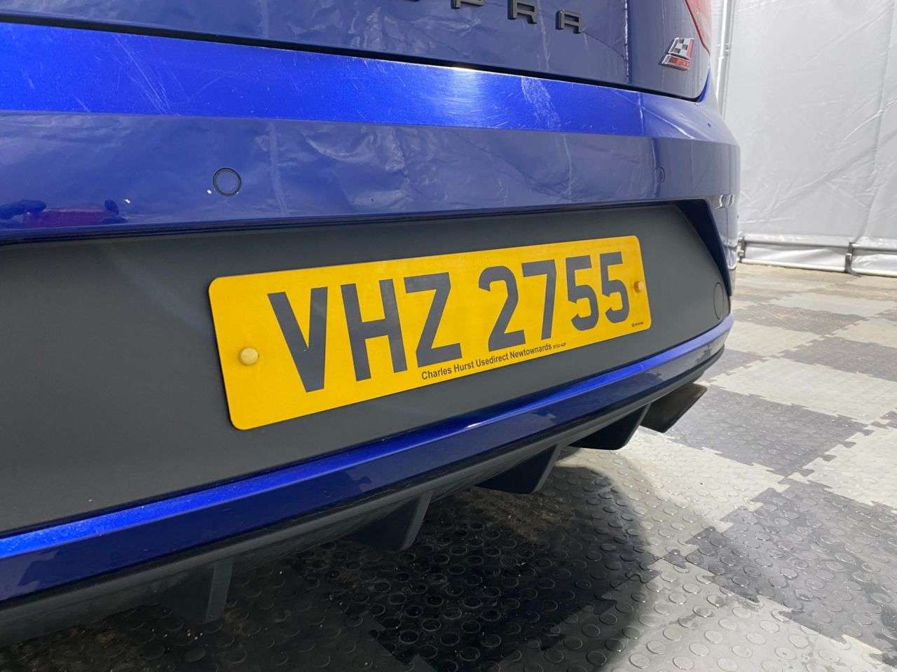 2017 SEAT LEON 2017 SEAT LEON